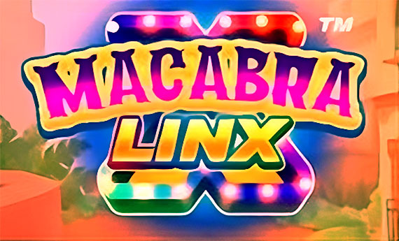 Macabra Linx Slot