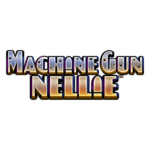 Machine Gun Nellie Slot