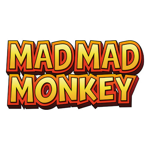 Mad Mad Monkey Slot