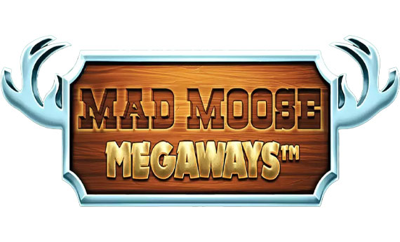 Mad Moose Megaways Slot