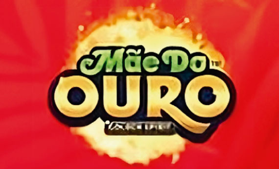 Mae Do Ouro Golden Spirit Slot