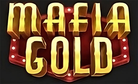 Mafia Gold Slot