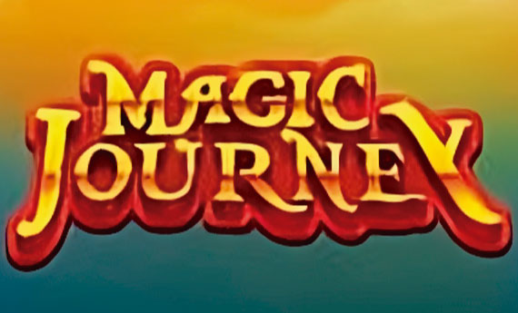 Magic Journey Slot