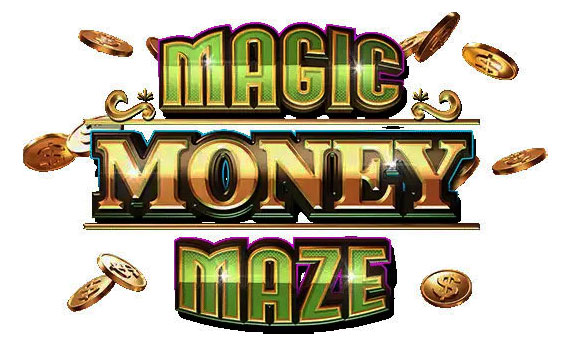 Magic Money Maze Slot