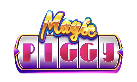 Magic Piggy Slot