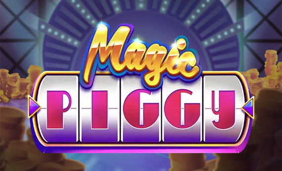 Magic Piggy Slot