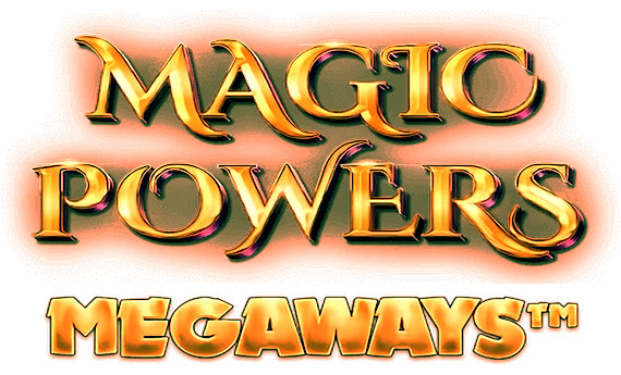 Magic Powers Megaways Slot