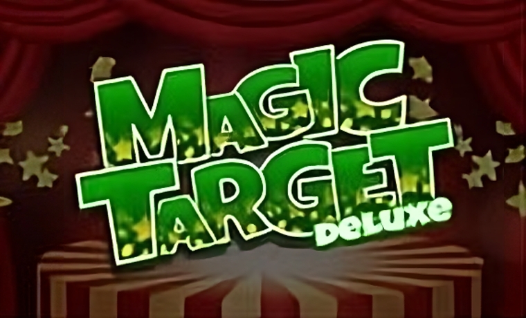 Magic Target Deluxe Slot