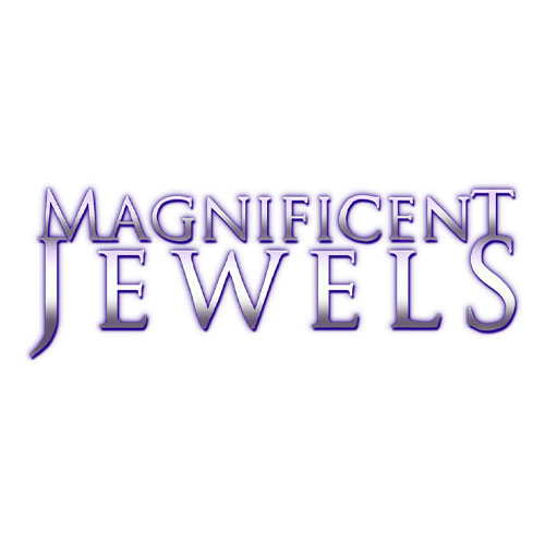 Magnificent Jewels Slot