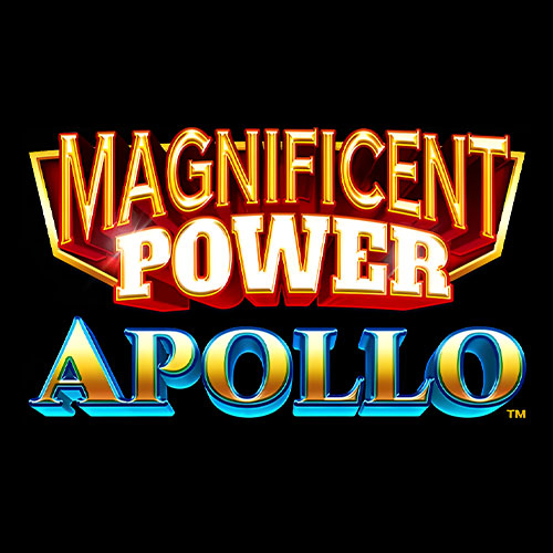 Magnificent Power Apollo Slot