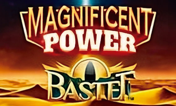 Magnificent Power Bastet Slot