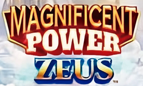 Magnificent Power Zeus Slot