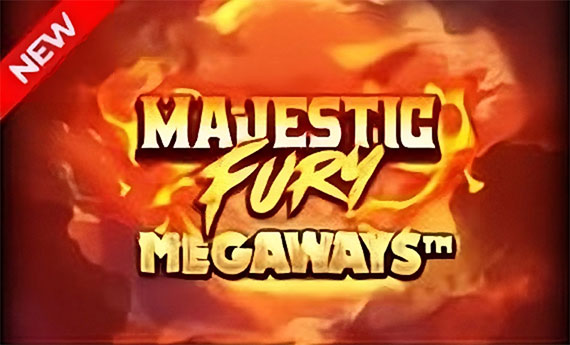 Majestic Fury Megaways Slot