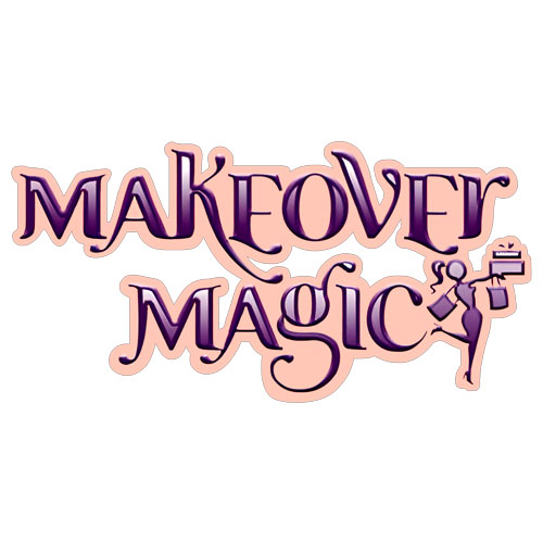 Make Over Magic Slot