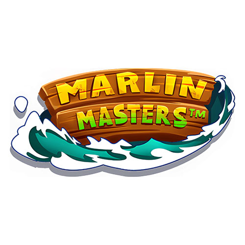 Marlin Masters Slot