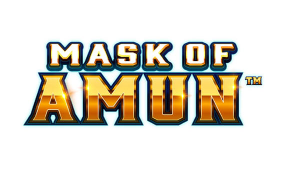 Mask of Amun Slot