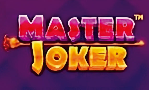 Master Joker Slot