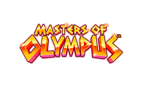 Masters of Olympus Slot