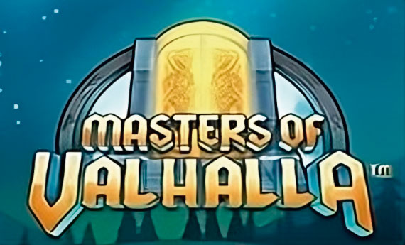 Masters Of Valhalla Slot