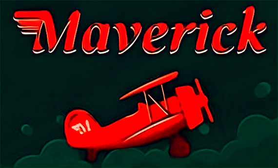 Maverick Slot