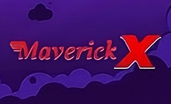 Maverick X Slot