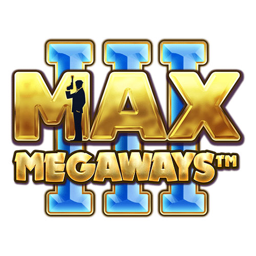 Max Megaways 3 Slot