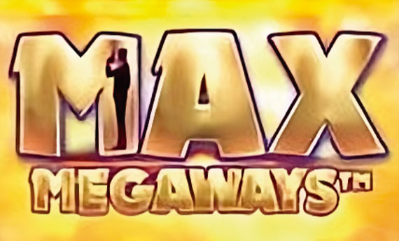 Max Megaways Slot