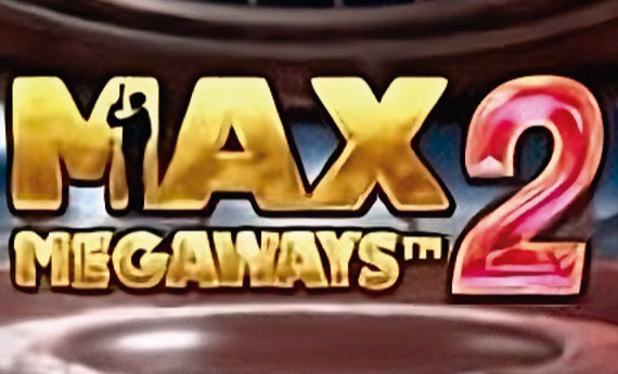 Max Megaways 2 Slot