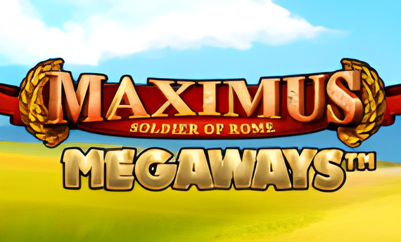 Maximus Megaways Slot