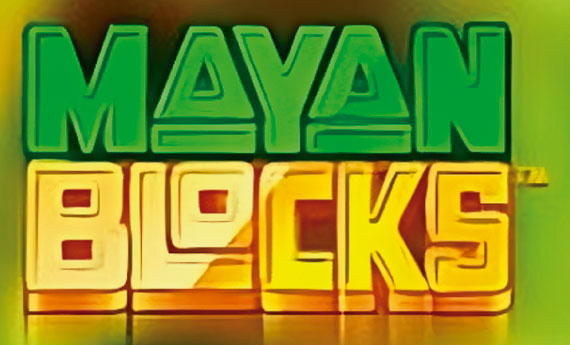 Mayan Blocks Slot