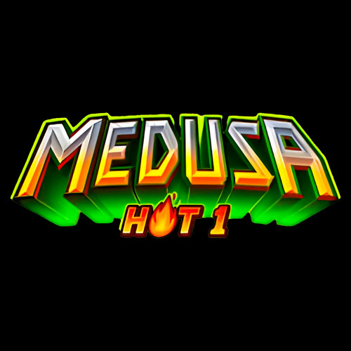 Medusa Hot 1 Slot