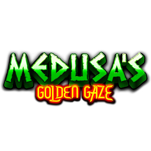 Medusa's Golden Gaze Slot