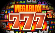 MegaBlox 777 Slot