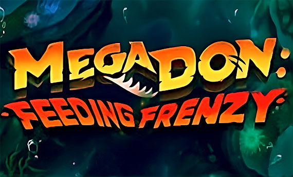 Mega Don Feeding Frenzy Slot