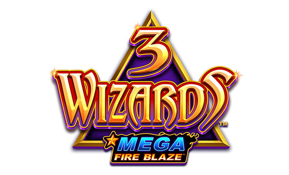 Mega Fire Blaze 3 Wizards Slot