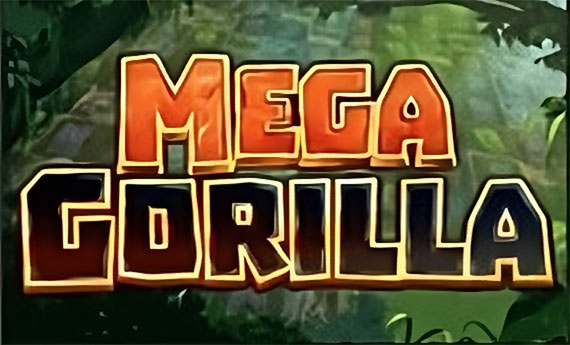 Mega Gorilla Slot