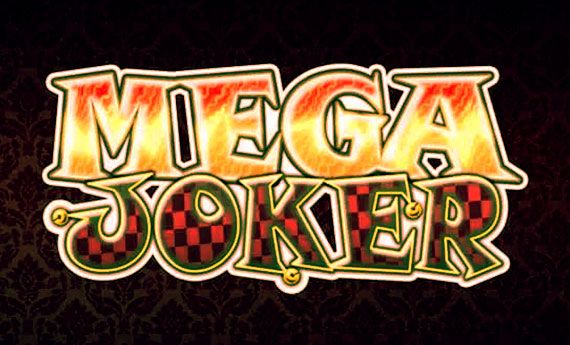 Mega Joker Slot