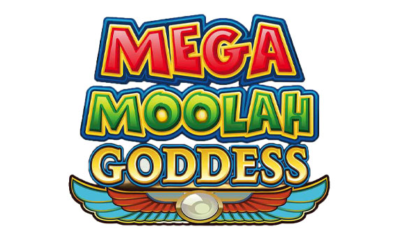 Mega Moolah Goddess Slot