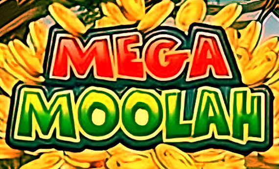 Mega Moolah Slot