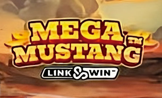 Mega Mustang Slot