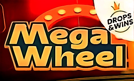 Mega Reel Slots