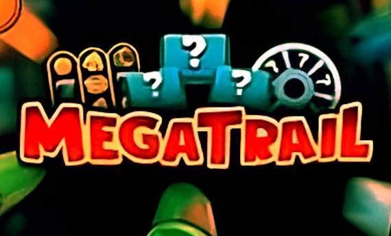 Mega Trail Slot