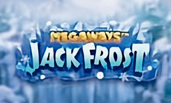 Megaways Jack Frost Slot