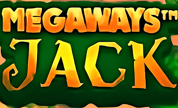 Megaways Jack and The Magic Bean Slot