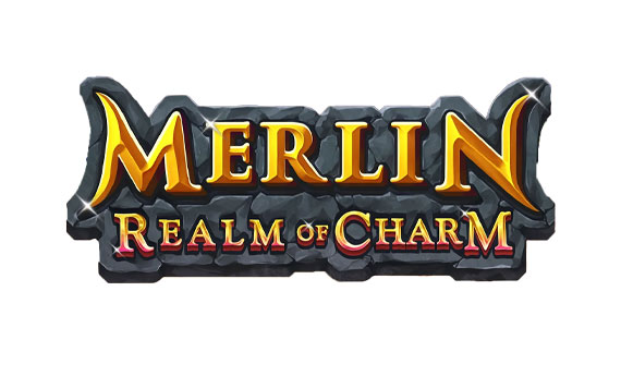 Merlin Realm of Charm Slot