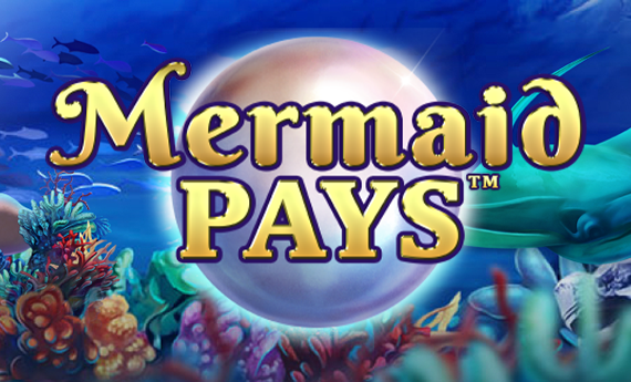 Mermaid Pays 100 Lines Slot