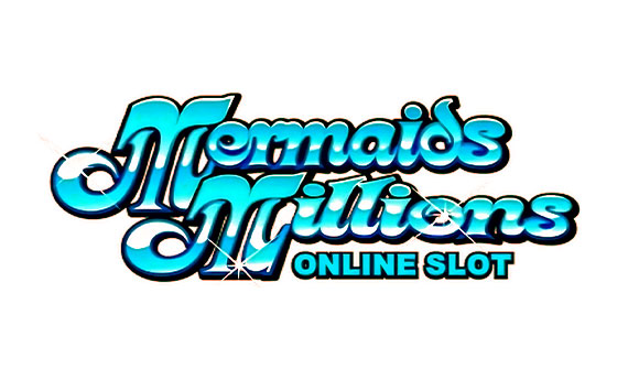 Mermaids Millions Slot