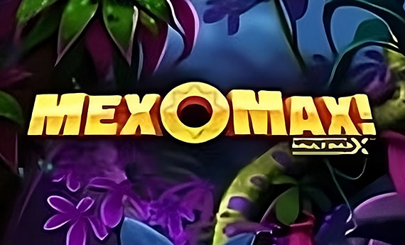 MexoMax Slot