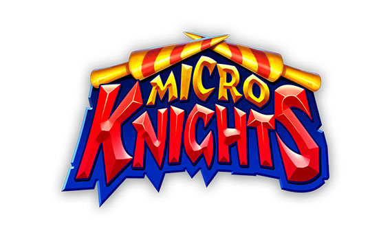 Micro Knights Slot