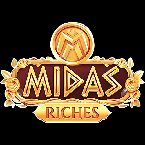 Midas Riches Slot